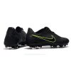 Nike Phantom Venom Elite FG Negro Volt